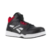 Reebok Men's High Top Black & Red Comp. Toe Work Sneakers Shoes RB4132 -Hardy Footwear Sales Store Myproject 2023 04 24T111739.450