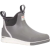 XTRATUF Men's Ankle Deck Sport Gray Pull On Boots ADSM-100 -Hardy Footwear Sales Store Myproject 2023 04 24T112830.656