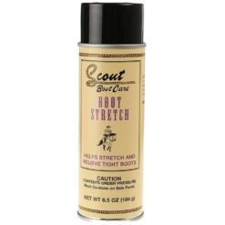 Scout Boot Care 6.5 Oz. Boot Stretch Spray 03602