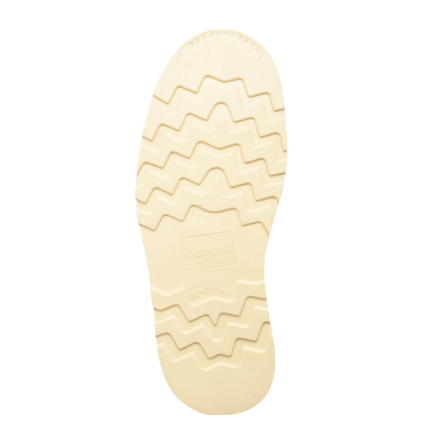 Carolina® Men's AMP MX Tan Steel Toe Work Boots CA7562 4 Carolina® Men's AMP MX Tan Steel Toe Work Boots CA7562 - Image 2