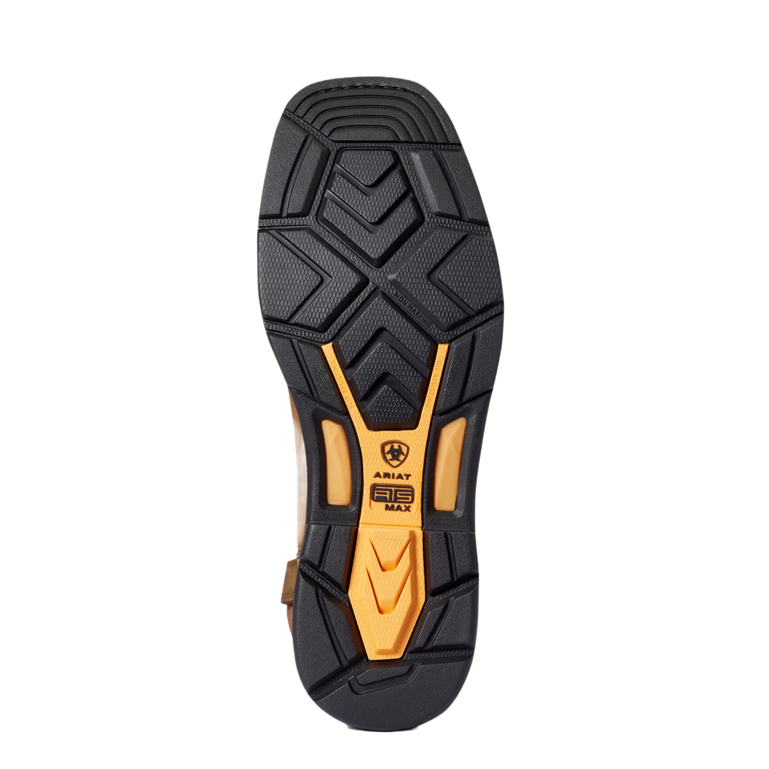 Ariat® Men's WorkHog XT Cottonwood Dark Earth Work Boots 10038323 4 Ariat® Men's WorkHog XT Cottonwood Dark Earth Work Boots 10038323 - Image 2