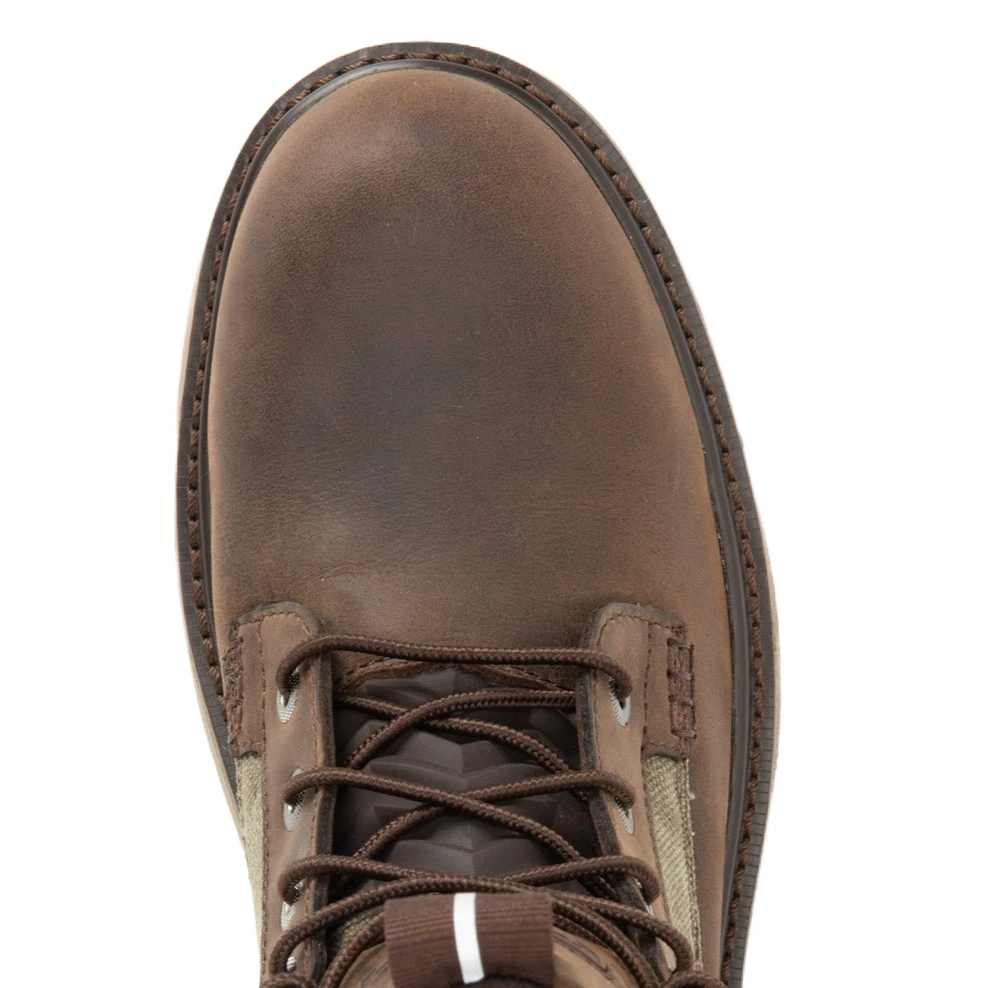 XTRATUF Men's Bristol Bay Lace Up Chukka Style Boots XBF-903 4 XTRATUF Men's Bristol Bay Lace Up Chukka Style Boots XBF-903 - Image 2