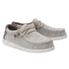 Hey Dude Men's Wally Stretch Limestone Shoes 110381721 -Hardy Footwear Sales Store Myproject 2023 04 25T094013.843