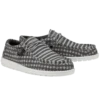 Hey Dude Men's Wally Patriotic Grey Shoes 110063196 1 Hey Dude Men's Wally Patriotic Grey Shoes 110063196 -Hardy Footwear Sales Store Myproject 2023 04 25T094235.810