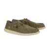 Hey Dude Men's Wally Canvas Nut Shoes 110061600 -Hardy Footwear Sales Store Myproject 2023 04 25T095346.462