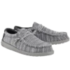 Hey Dude® Men's Wally Stretch Platinum Mix Shoes 110383267 2 Hey Dude® Men's Wally Stretch Platinum Mix Shoes 110383267 -Hardy Footwear Sales Store Myproject 2023 04 25T095523.129
