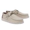 Hey Dude® Men's Wally Stretch Ivory Shoes 110380112 -Hardy Footwear Sales Store Myproject 2023 04 25T111306.522