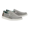 Hey Dude® Men's Mikka Hawk Dusty Grey Shoes 150303303