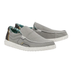 Hey Dude® Men's Mikka Hawk Dusty Grey Shoes 150303303