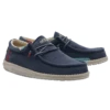 Hey Dude Men's Wally Washed Blue Space Shoes 111522133 -Hardy Footwear Sales Store Myproject 2023 04 25T115905.299