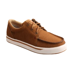 Twisted X Men's Clay Kick Shoes MCA0041