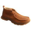 Twisted X Men's Chukka Oblique Toe Oiled Saddle Leather Shoes MFS0003 -Hardy Footwear Sales Store Myproject 2023 04 25T131716.771