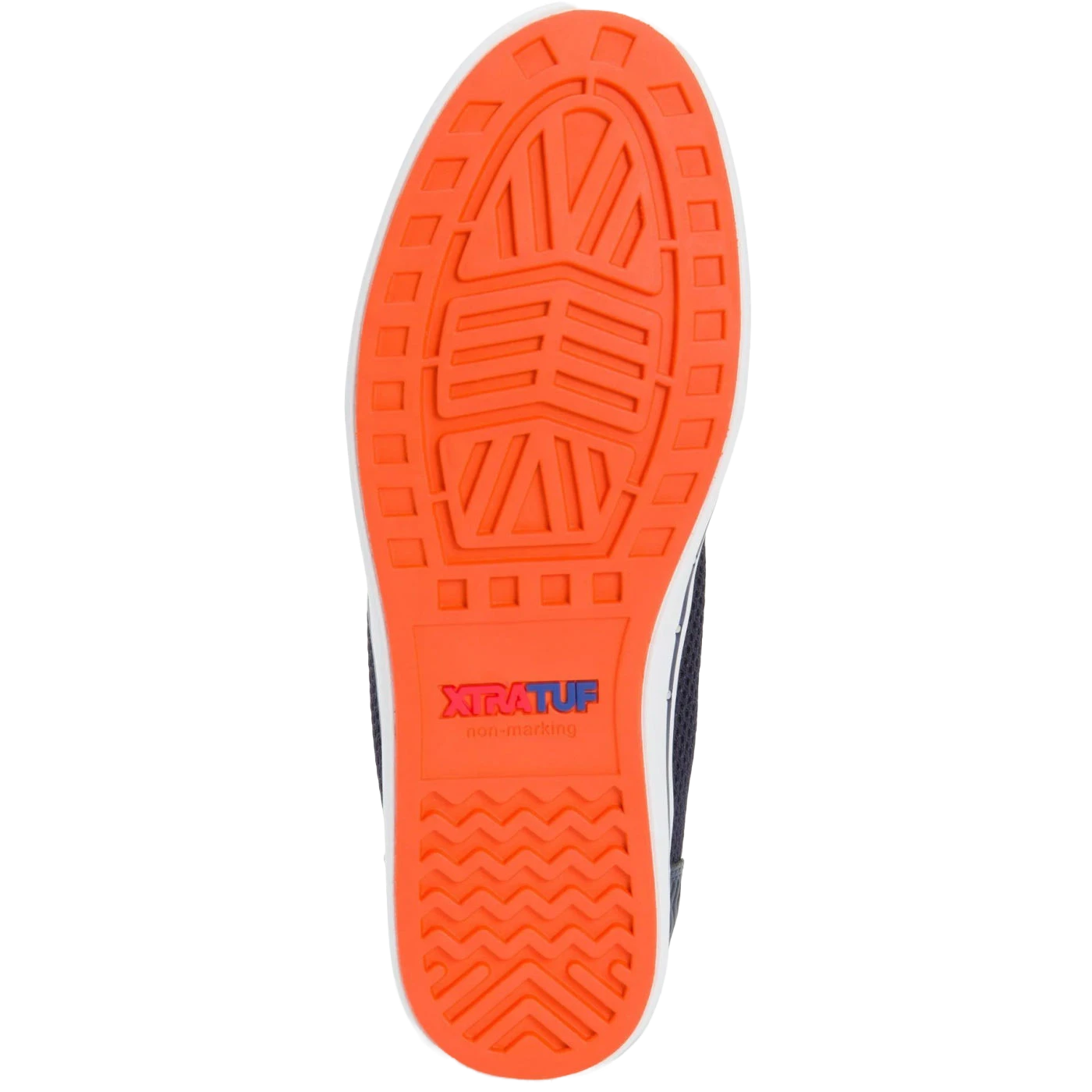 XTRATUF Men's Riptide Navy Water Shoes XMR-201 4 XTRATUF Men's Riptide Navy Water Shoes XMR-201 - Image 2