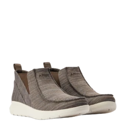 Ariat® Men's Hilo Midway Heathered Brown Slip On Shoes 10042396 9 Ariat® Men's Hilo Midway Heathered Brown Slip On Shoes 10042396 -Hardy Footwear Sales Store Myproject 2023 04 25T132957.902