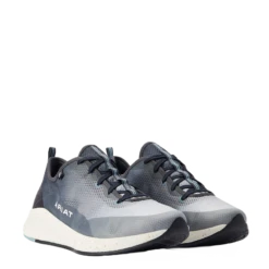 Ariat Men's Shift Runner Smokey Grey Lace Up Sneakers 10042570 -Hardy Footwear Sales Store Myproject 2023 04 26T095035.322