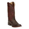 Tony Lama Men's Patron Bomber Brown Round Toe Western Boots TL3009 -Hardy Footwear Sales Store Myproject 2023 04 26T120344.523