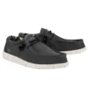 Hey Dude Men's Wally Stretch Black Shoes 110384900 -Hardy Footwear Sales Store Myproject 2023 05 02T104428.907