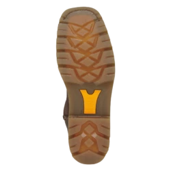 Ariat® Men's Rambler Work Steel Square Toe Earth Brown Boots 10008642 7 Ariat® Men's Rambler Work Steel Square Toe Earth Brown Boots 10008642 -Hardy Footwear Sales Store Myproject 2023 05 08T124321.653