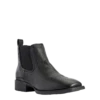 Ariat® Men's Black Booker Ultra Ankle Boots 10031453