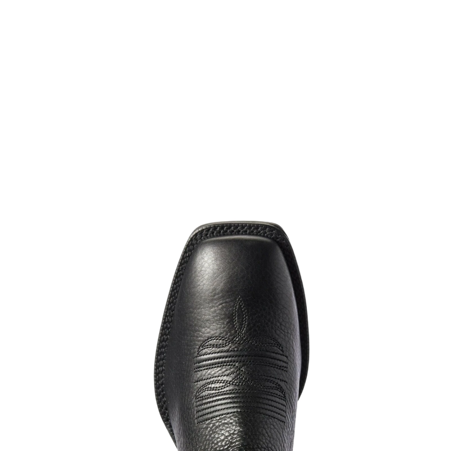 Ariat® Men's Black Booker Ultra Ankle Boots 10031453 4 Ariat® Men's Black Booker Ultra Ankle Boots 10031453 - Image 2