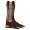 Ariat Men's Circuit Rockridge Dark Coffee & Conch Tan Boots 10040241 -Hardy Footwear Sales Store Myproject 2023 05 11T093902.015