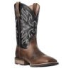 Ariat Men's Everlite Vapor Ranch Brown & Black Deertan Boots 10035963 2 Ariat Men's Everlite Vapor Ranch Brown & Black Deertan Boots 10035963 -Hardy Footwear Sales Store Myproject 2023 05 11T094612.267