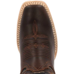 Durango Men's Rebel Pro Black & Brown Western Leather Boots DDB0419 -Hardy Footwear Sales Store Myproject 2023 05 16T150623.823