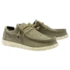 Hey Dude Men's Wally Stretch Beige Shoes 110380500 -Hardy Footwear Sales Store Myproject 2023 05 26T102258.731