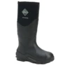 Muck Boot Company Muck Men's Muckmaster Tall Black Waterproof Knee Boots MMH-500A -Hardy Footwear Sales Store Myproject 2023 05 29T121640.569