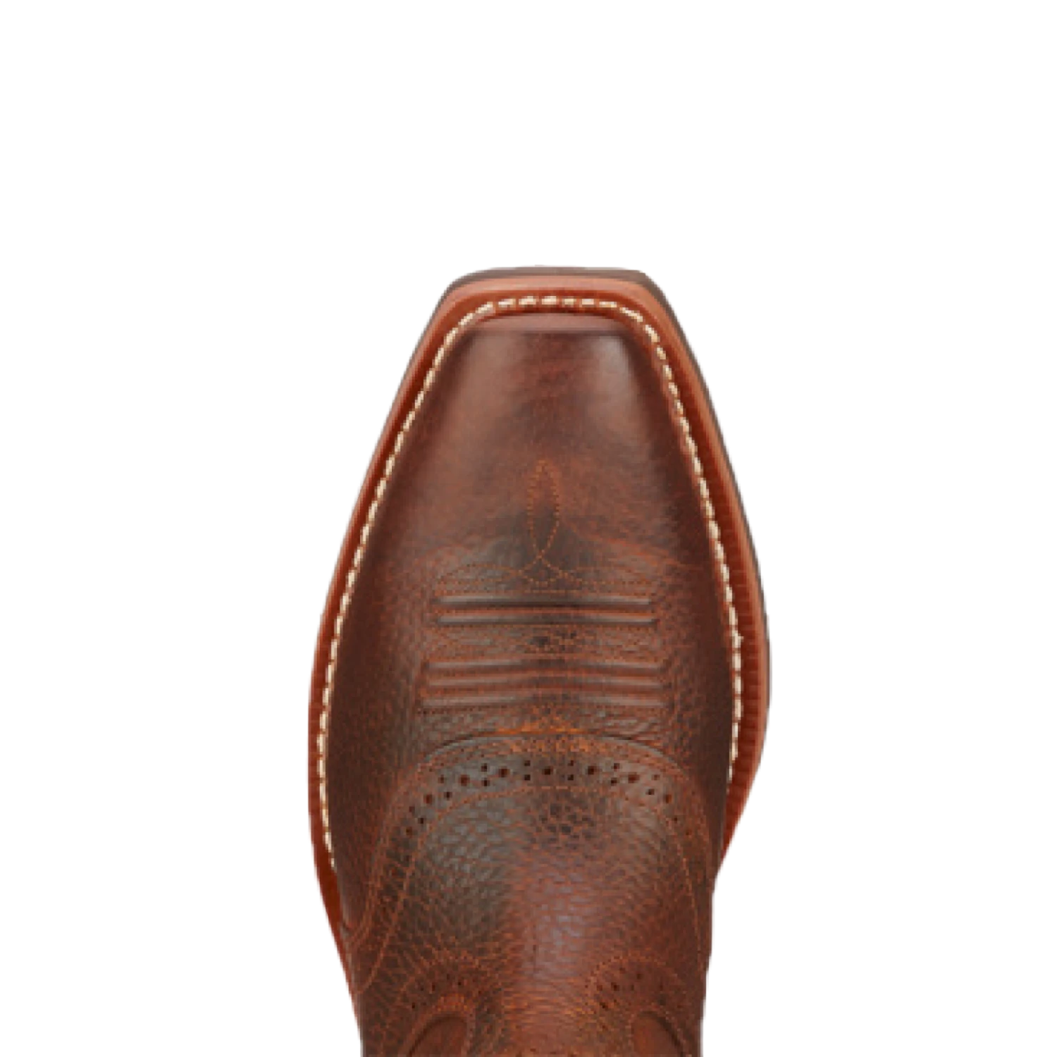 Ariat Men's Heritage Roughstock Boots 10002227 (34824) 4 Ariat Men's Heritage Roughstock Boots 10002227 (34824) - Image 2