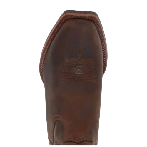 Ariat Men’s Toasty Brown Legend Phoenix Boots 10002310 4 Ariat Men’s Toasty Brown Legend Phoenix Boots 10002310 - Image 2