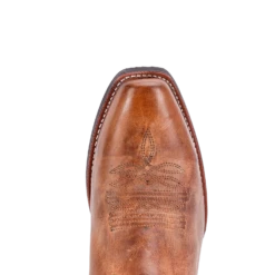 Laredo Men's Bryce Tan Distressed Boots 68442 7 Laredo Men's Bryce Tan Distressed Boots 68442 -Hardy Footwear Sales Store Myproject 26