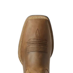 Ariat® Men's Distressed Tan Patriot II Boots 10031444 -Hardy Footwear Sales Store Myproject 56