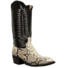 Cowtown Men’s Back Cut Python Exotic Boots W808 -Hardy Footwear Sales Store Myproject 6