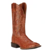 Ariat Men’s Quantum Classic Brandy Full QuillBoot 10016275 -Hardy Footwear Sales Store Myproject 82