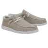 Hey Dude Men's Wally Stitch Dirt Road Beige Slip On Shoes 40021-2Z7 -Hardy Footwear Sales Store Myproject 87 b61d5a65 1344 4fac abfa 291337823fe8