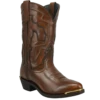 Laredo Men's Brown Atlas Leather Boots 68624 -Hardy Footwear Sales Store Myproject 90