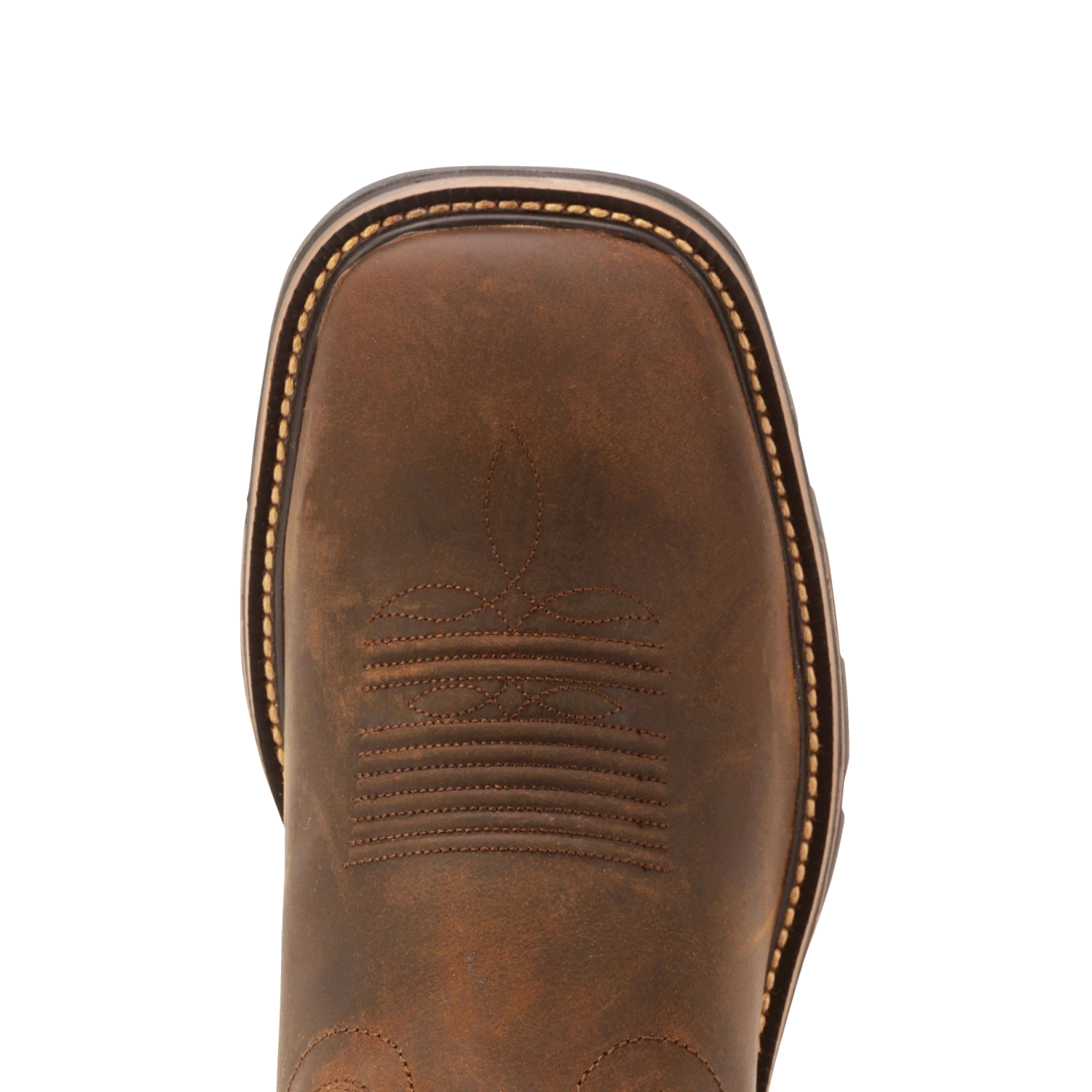 R. Watson® Men's Hazel Bay Waterproof Square Toe Boots RW1010-WP 6 R. Watson® Men's Hazel Bay Waterproof Square Toe Boots RW1010-WP - Image 4