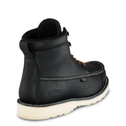 Irish Setter By Red Wing Men's Wingshooter Black Waterproof Boots 00845 9 Irish Setter By Red Wing Men's Wingshooter Black Waterproof Boots 00845 -Hardy Footwear Sales Store SH00845C MUL N2 0318