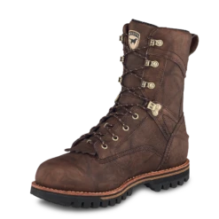 Irish Setter By Red Wing Men's Elk Tracker Boot 00861 10 Irish Setter By Red Wing Men's Elk Tracker Boot 00861 -Hardy Footwear Sales Store SH00861C MUL N3 0816