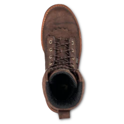 Irish Setter By Red Wing Men's Elk Tracker Boot 00861 11 Irish Setter By Red Wing Men's Elk Tracker Boot 00861 -Hardy Footwear Sales Store SH00861C MUL N4 0816