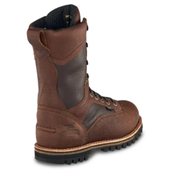 Irish Setter Men's Elk Tracker Insulated Waterproof Boots 00882 -Hardy Footwear Sales Store SH00882C MUL N2 0115