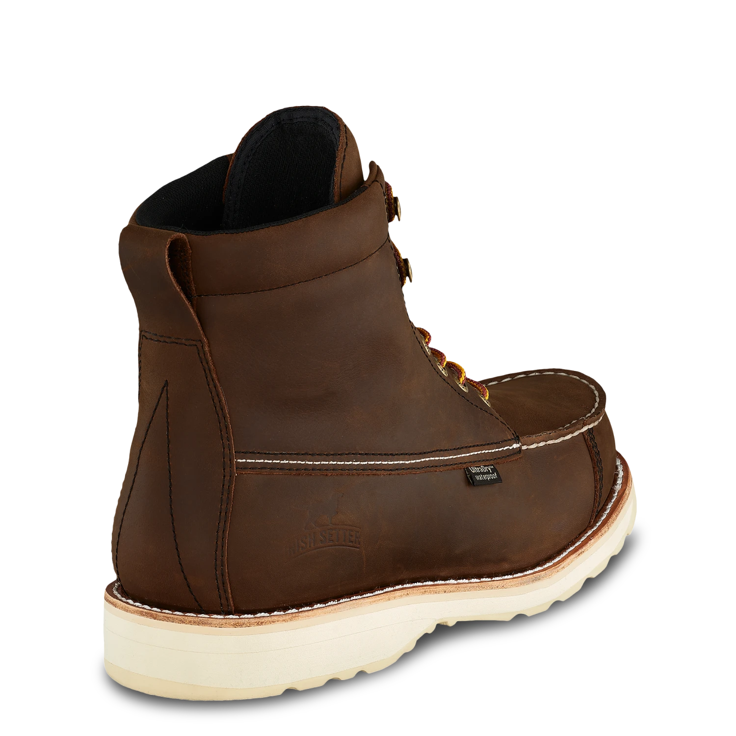 Irish Setter By Red Wing Men's Wingshooter 7-inch Waterproof Boots 00891 4 Irish Setter By Red Wing Men's Wingshooter 7-inch Waterproof Boots 00891 - Image 2