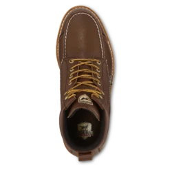 Irish Setter By Red Wing Men's Wingshooter 7-inch Waterproof Boots 00891 10 Irish Setter By Red Wing Men's Wingshooter 7-inch Waterproof Boots 00891 -Hardy Footwear Sales Store SH00891C MUL N4 0318