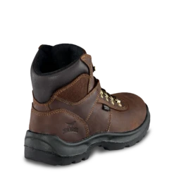 Irish Setter By Red Wing Men’s 6 Inch Ely Waterproof Work Boot 83617 -Hardy Footwear Sales Store SW83617C MUL N2 0115