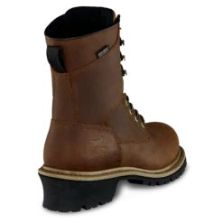 Irish Setter By Red Wing Men's Mesabi Soft Toe Logger Work Boot 83829 -Hardy Footwear Sales Store SW83829C MUL N2 0316