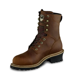 Irish Setter By Red Wing Men's Mesabi Soft Toe Logger Work Boot 83829 -Hardy Footwear Sales Store SW83829C MUL N3 0316