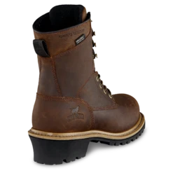 Irish Setter By Red Wing Men's Mesabi Steel Toe Boots 83844 -Hardy Footwear Sales Store SW83844C MUL N2 0317