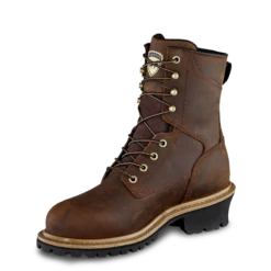 Irish Setter By Red Wing Men's Mesabi Steel Toe Boots 83844 -Hardy Footwear Sales Store SW83844C MUL N3 0317