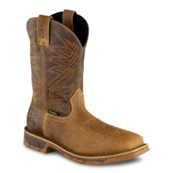 Irish Setter By Red Wing Men’s Marshall Steel Toe Waterproof Boots 83912